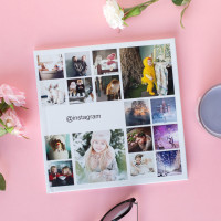 InstaBook в подарок!
